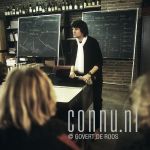 1980 Albert Wast gastcollege Photo: Govert de Roos/Connu